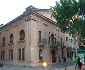 Centre Católic de L'Hospitalet de Llobregat