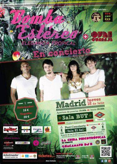 sorteo-de-tres-entradas-dobles-para-ver-a-bomba-estereo-en-madrid