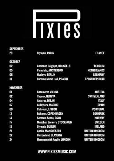 concierto-de-pixies-en-la-sala-la-riviera-de-madrid