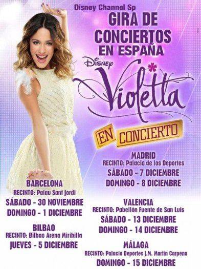 conciertos-de-violetta-en-barcelona-bilbao-madrid-valencia-y-malaga