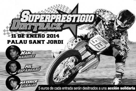 entradas-para-el-superprestigio-dirt-track-de-barcelona