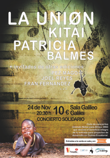 la-union-kitai-y-patricia-balmes-juntos-por-africa