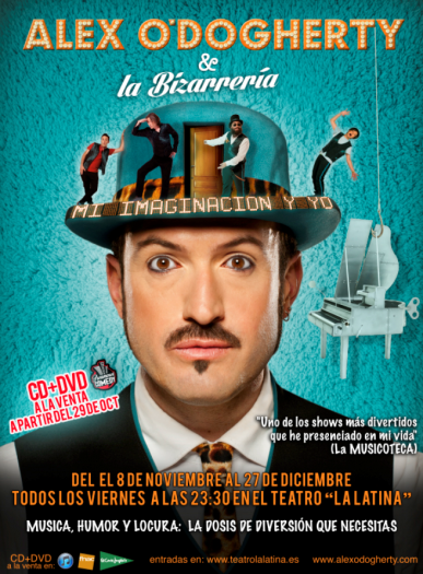 alex-odoherty-la-bizarreria-todos-los-viernes-en-el-teatro-la-latina-de-madrid