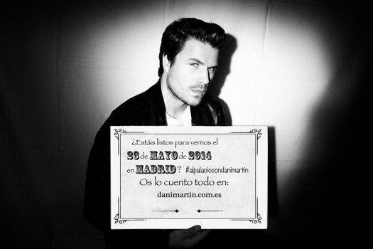 dani-martin-anuncia-conciertos-en-madrid-y-barcelona-para-2014