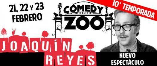 joaquin-reyes-en-comedy-zoo-durante-febrero