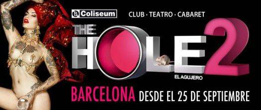 the-hole-2-en-teatro-coliseum-de-barcelona