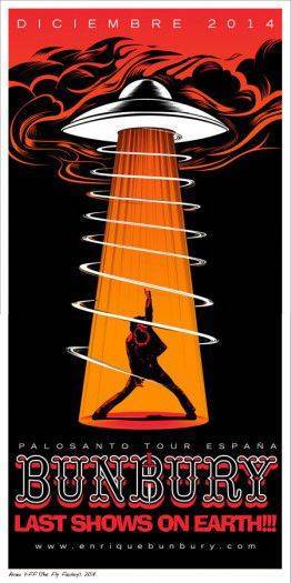 conciertos-de-bunbury-en-valladolid-santiago-de-compostela-valencia-sevilla-y-madrid