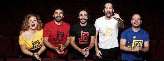 jamming-giranding-por-espana