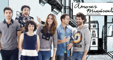 amores-minusculos-teatro-lara-de-madrid