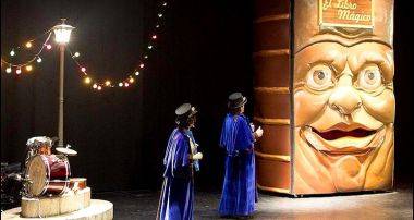 entradas-el-gran-libro-magico-en-teatro-la-latina-de-madrid