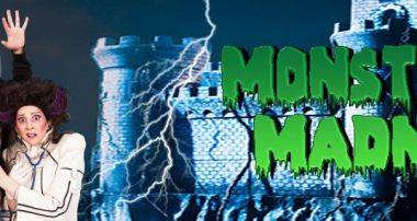 entradas-monster-madness-teatro-infanta-isabel-madrid