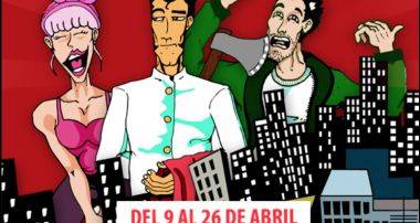 entradas-azoteame-valencia-teatro-flumen