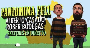 entradas-pantomima-full-madrid-barcelona