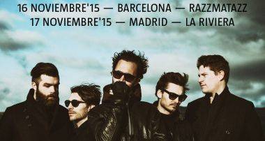 entradas-conciertos-editors-barcelona-madrid