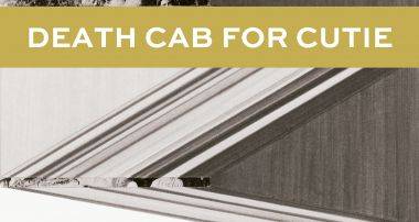 death-cab-for-cutie-anuncia-dos-unicos-conciertos-en-espana