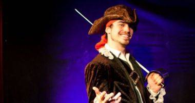 magia-pirata-escalera-de-jacob-madrid