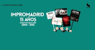 entradas-impromadrid-teatro-infanta-isabel