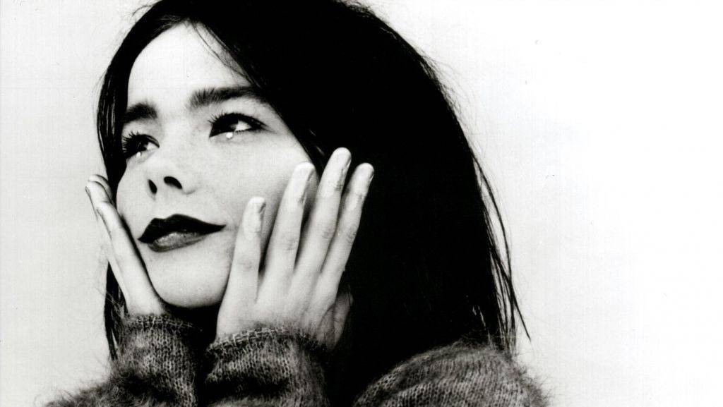 Björk