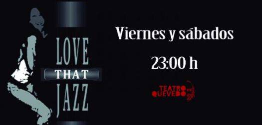 love-that-jazz-teatro-quevedo-madrid