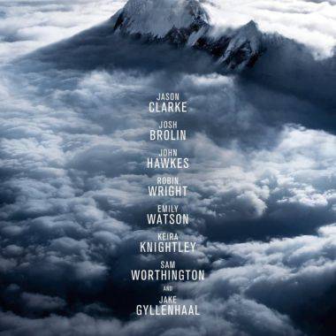 Jueves de Cine: 'Everest' llega este fin de semana a la gran pantalla
