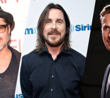 Jueves de Cine: Primer tráiler de 'The Big Short' con Brad Pitt, Christian Bale y Ryan Gosling