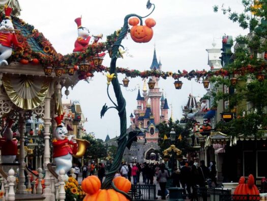 otono-en-disneyland-paris