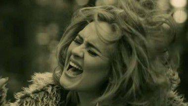 #MusicFriday Nuevo single de Adele