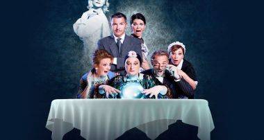 entradas-un-espiritu-burlon-madrid-murcia