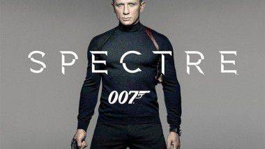 Jueves de Cine: James Bond regresa con ‘Spectre’