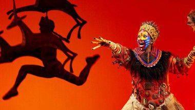 El Rey León y Billy Elliot, las obras con más funciones anuales de toda España