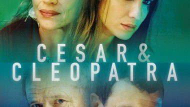 La historia de César y Cleopatra, en Barcelona y Madrid