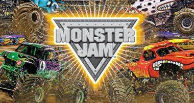 Entradas Monster Jam Compara Precios Taquilla Com