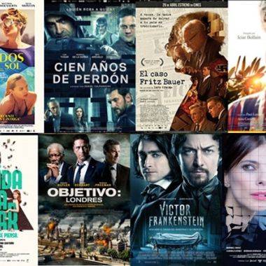 Fiesta del Cine 2016