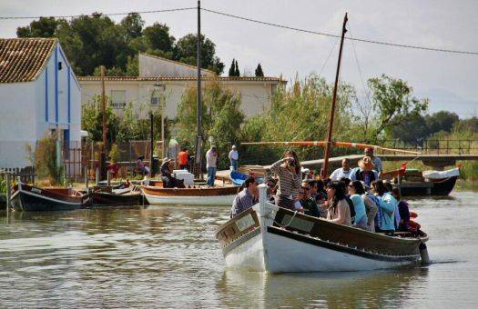 albufera