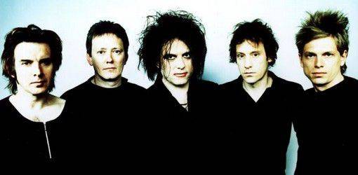 the-cure