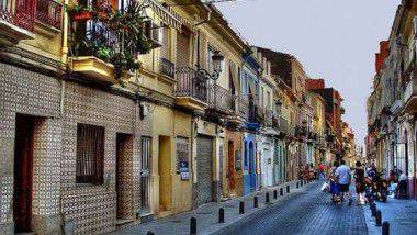 Cultura a pie de calle: barrios españoles con encanto (Parte 1)