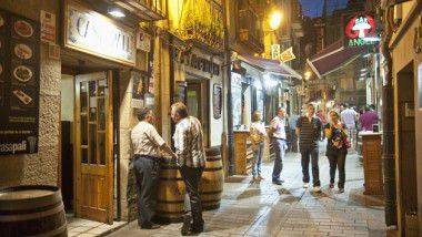 Cultura a pie de calle: barrios españoles con encanto (Parte 2)