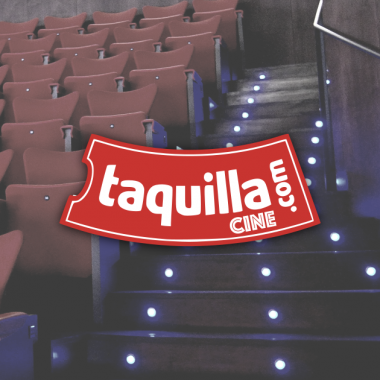 Taquilla Cine: te presentamos tu nuevo buscador de cine