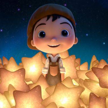 Magia y realidad en minutos: los mejores cortos de Pixar