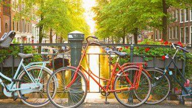 Ámsterdam low cost: 8 planes muy baratos para tu próximo viaje