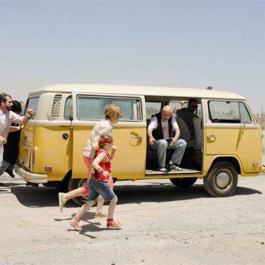 Aventura y carretera: 5 road movies que no te puedes perder