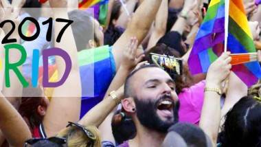 Madrid WorldPride 2017: Ames a quien ames, el teatro te quiere