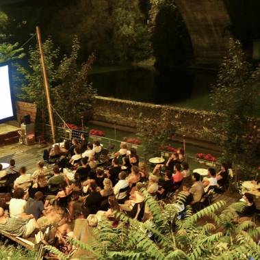 Un verano de película: los 5 mejores cines al aire libre de Madrid