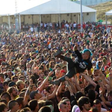 Viña Rock 2018: razones por las que sí tienes que ir este año