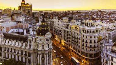 Madrid y Barcelona acumulan el 85% de los espectáculos de toda España