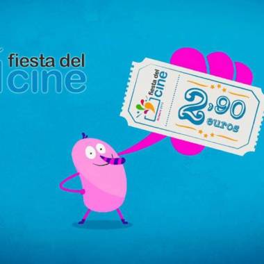 La Fiesta del Cine: todo lo que necesitas saber para sacarle el máximo provecho