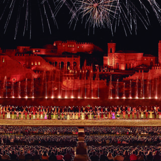 El Sueño de Toledo | Puy Du Fou