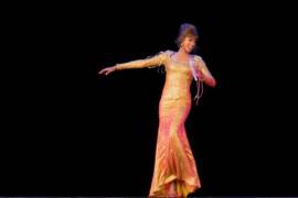 Reseña Whitney Houston: todos los ídolos merecen un homenaje a su altura