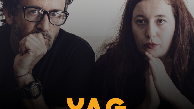YAG: el microteatro contra la homofobia que le da la vuelta a todo