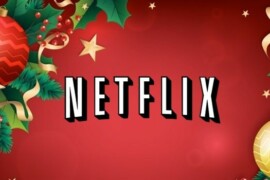 Las mejores películas navideñas de Netflix